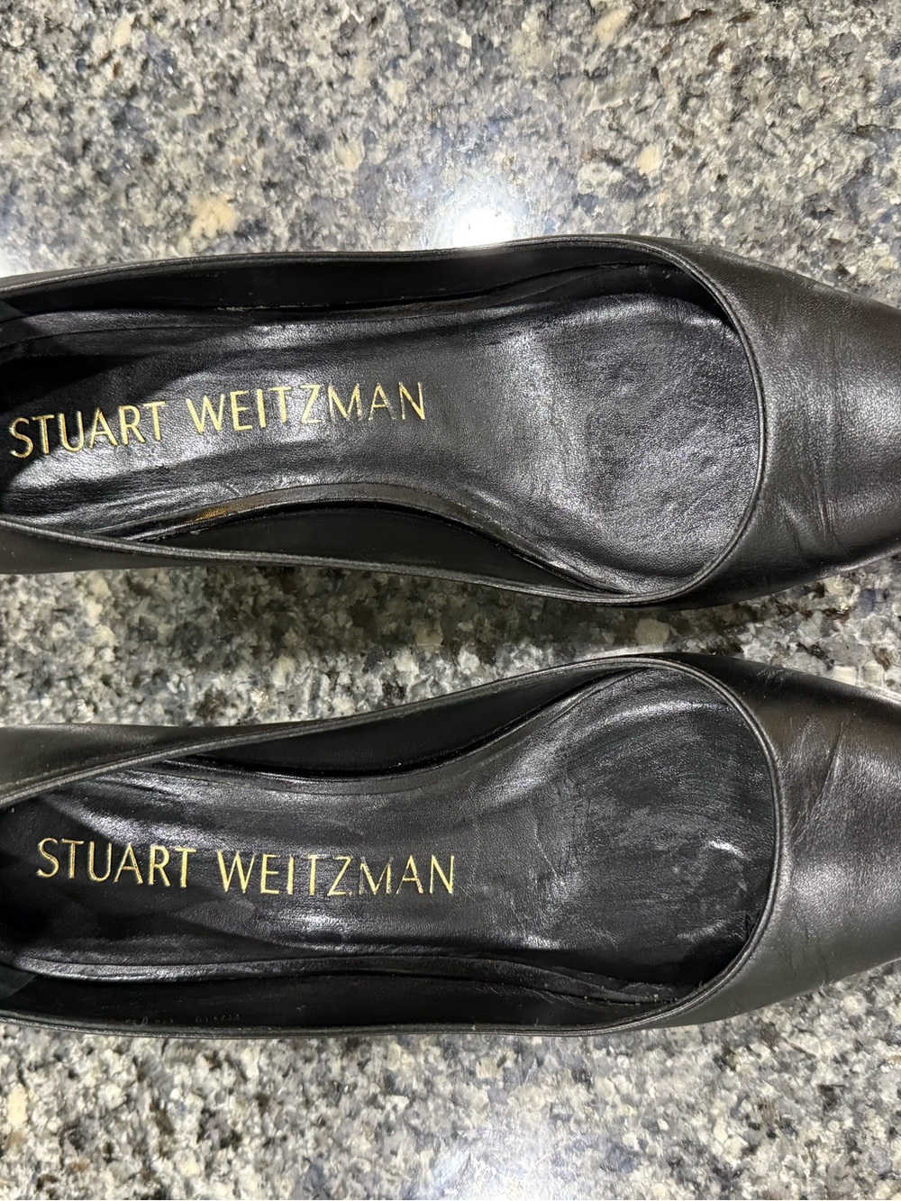 Stuart Weitzman❌sold❌ - Picture 2 of 7